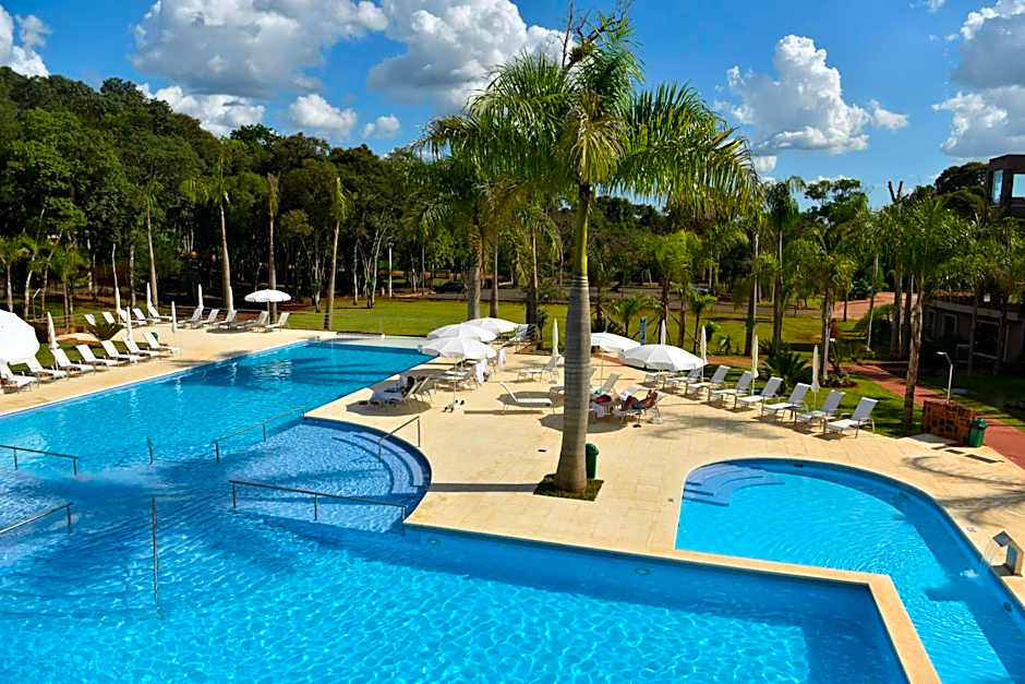 Falls Iguazú Hotel & Spa