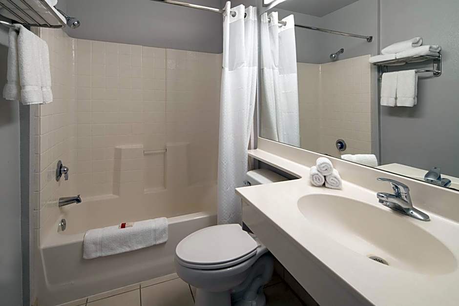 Baymont by Wyndham Las Vegas South Strip