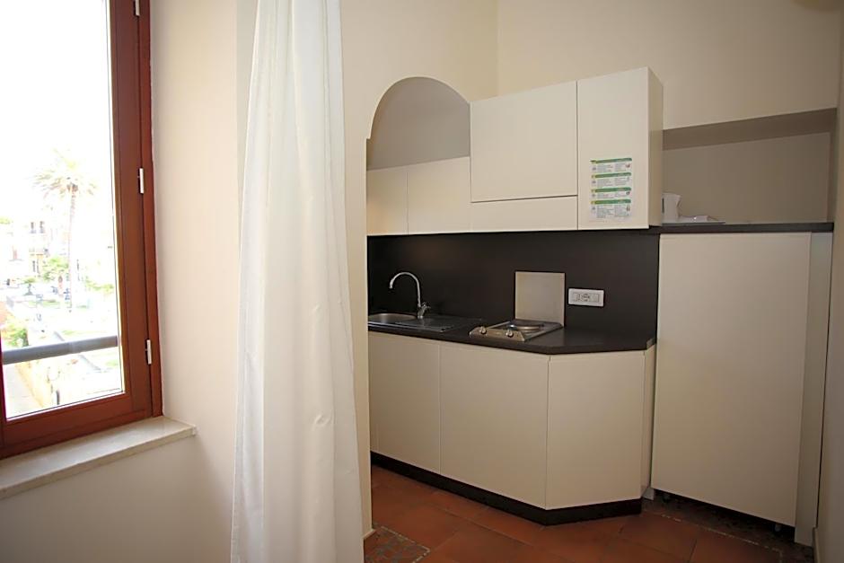 Palazzo Iaquinto