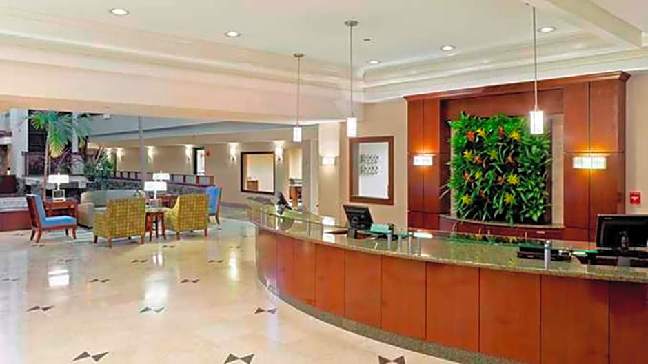 DoubleTree by Hilton Augusta