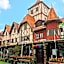 Ibis Blumenau