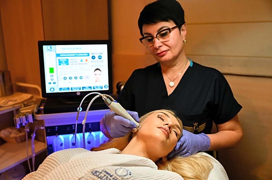 Grand Hotel Velingrad