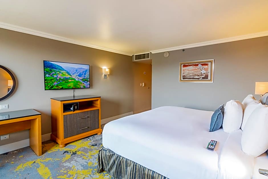 Hotel Lucerna Ciudad Juarez