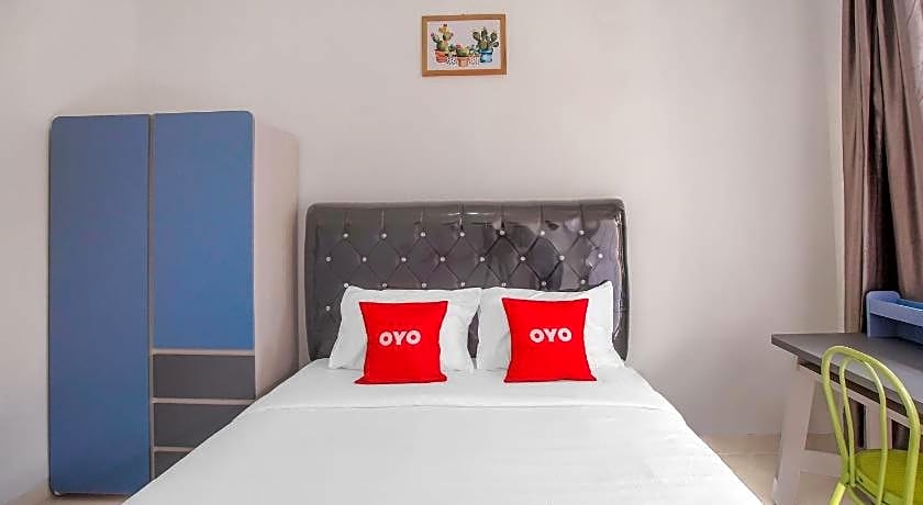 Hotel O Wisma Bambu Syariah
