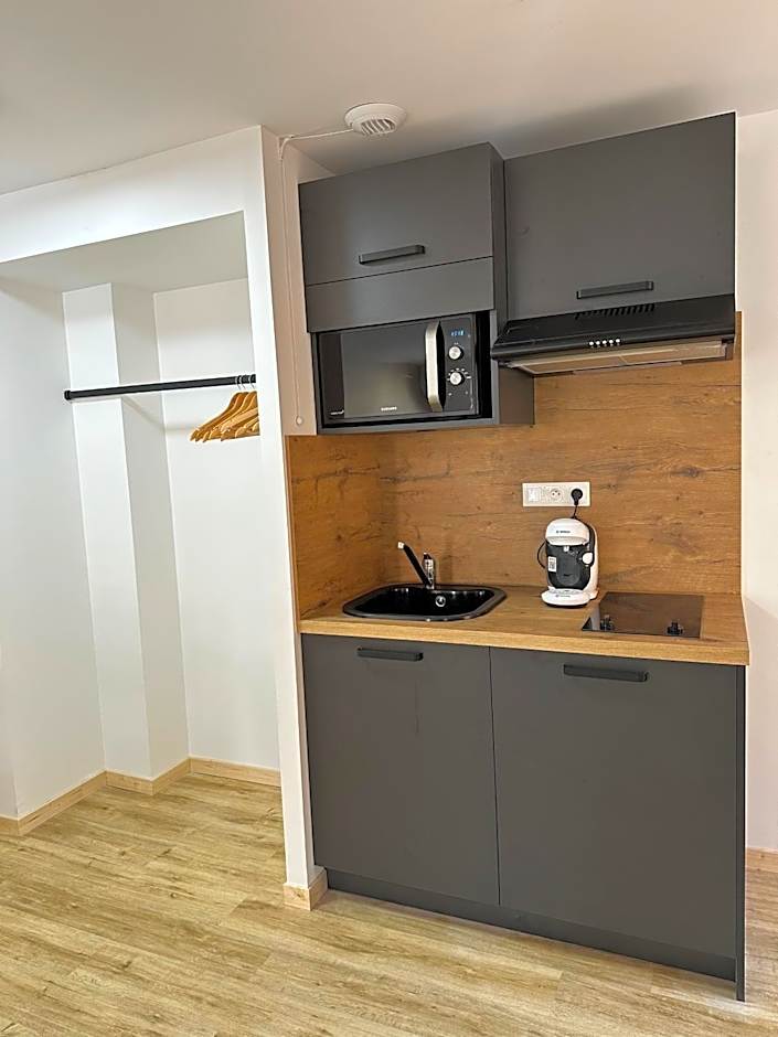 Résidence le Prorel - Serre chevalier