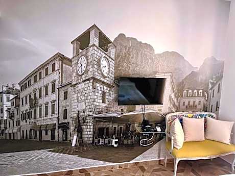 Apartments & rooms - TIANIS - Self check-in