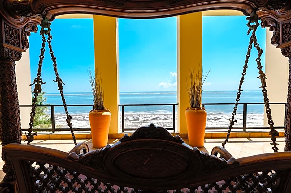 Cocoa Boutique Hotel - Your Kenyan Beachfront Bliss