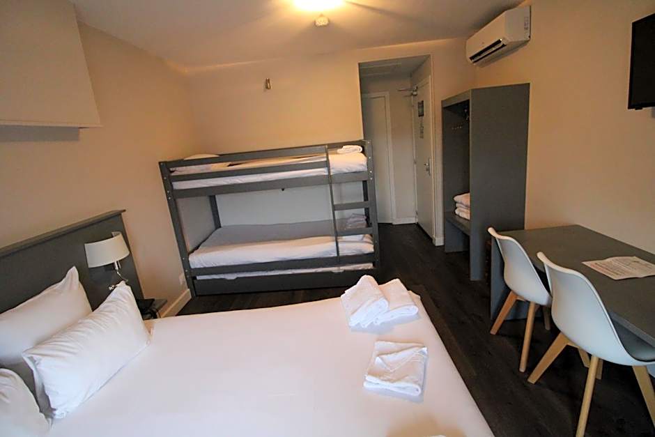 Hôtel Casabianca