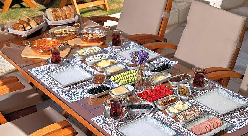 EFLIN HAUS BUTIK HOTEL