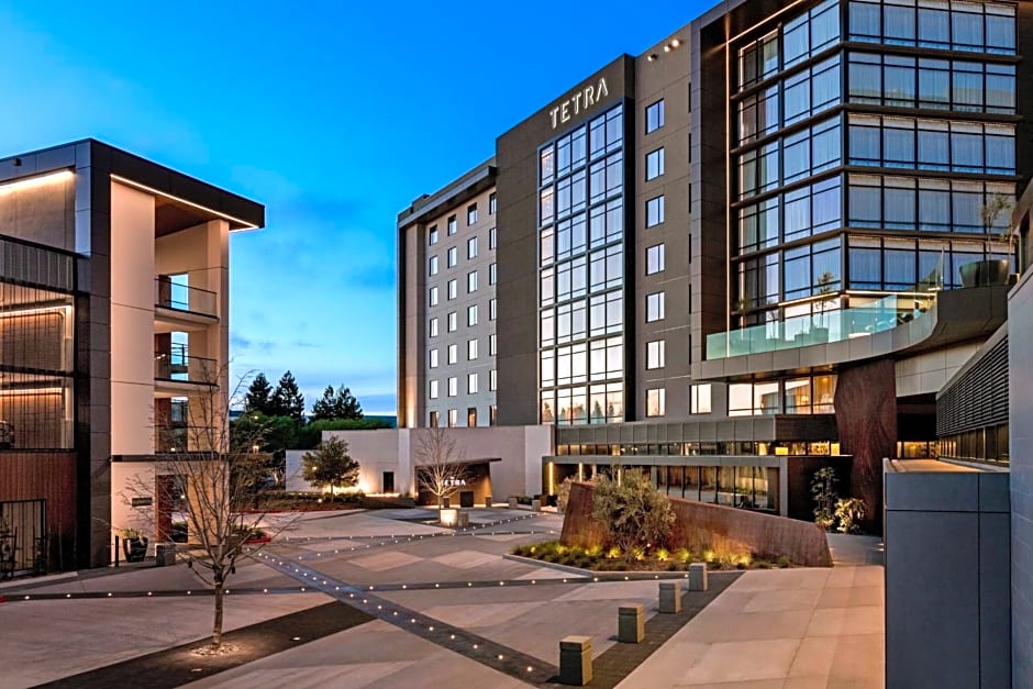 TETRA Hotel, Autograph Collection