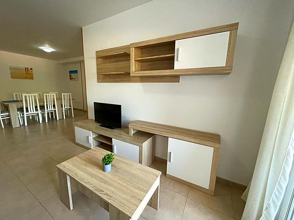 Apartamentos Neptuno 3000