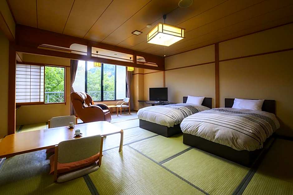Takamiya Hotel Bonari no Mori