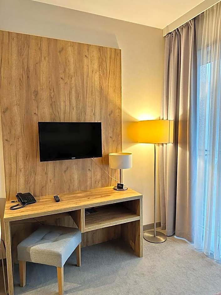 RentResidence apartament