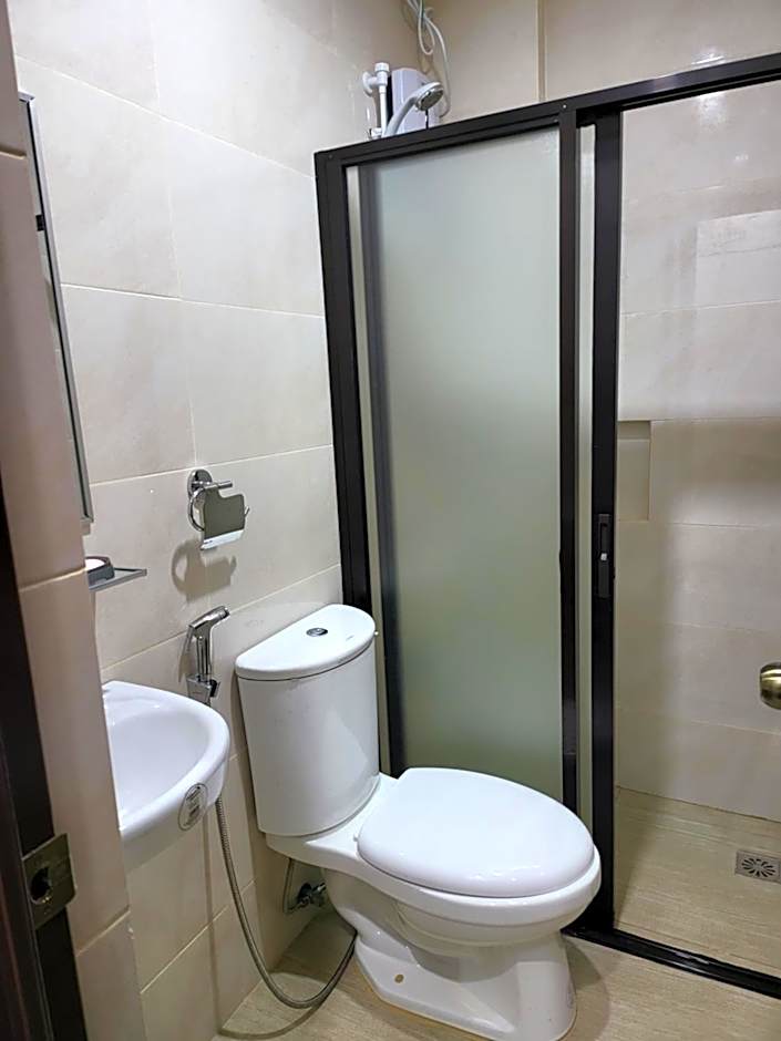 Dormitory near SM and S and R