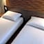 ibis Dijon Centre Clemenceau