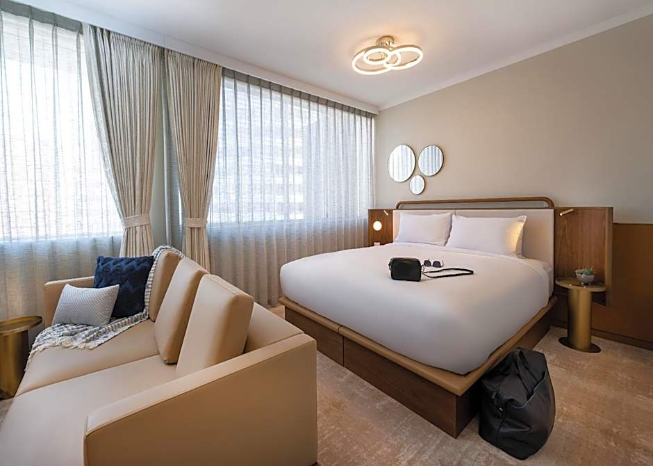 Mantra Terrace Hotel