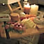 Tres Fuentes Hotel Boutique
