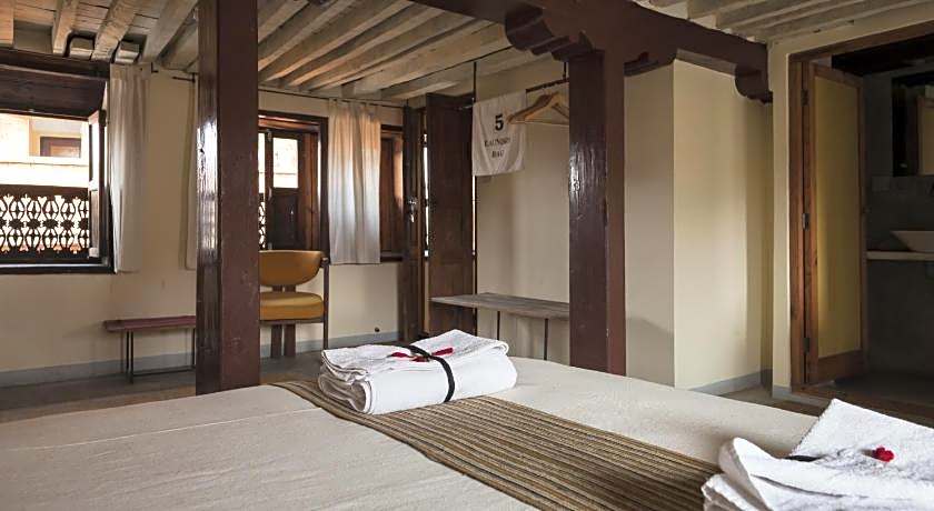 Traditional Homes Swotha