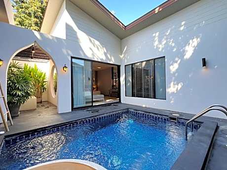 Cae Villa Hua Hin