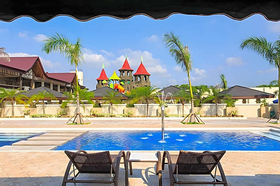 Cebu Westown Lagoon - South Wing