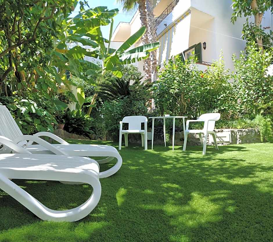 Hotel Villa Angelica