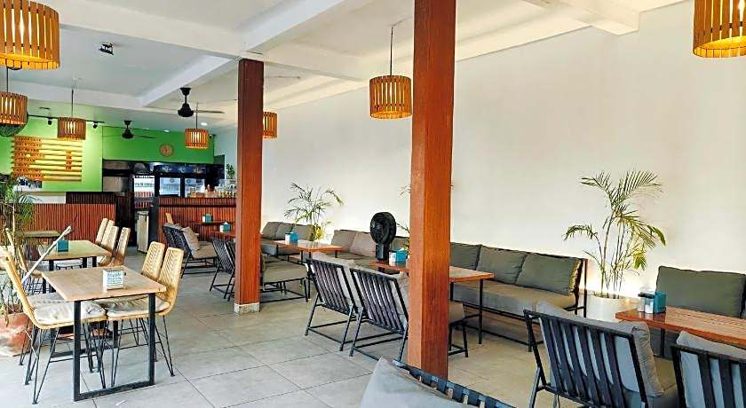 Ashana Hotel Uluwatu