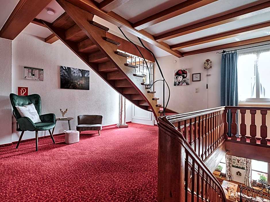 Hotel Hochfirst