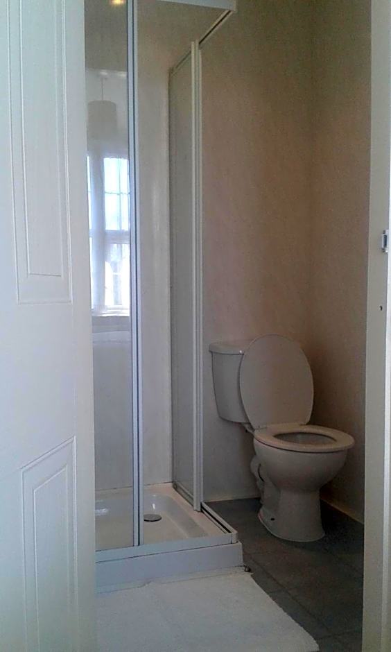 Gilesgate Moor Hotel