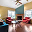 Econo Lodge Inn & Suites Dickson