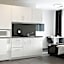 The Residences - Apartments Frankfurt