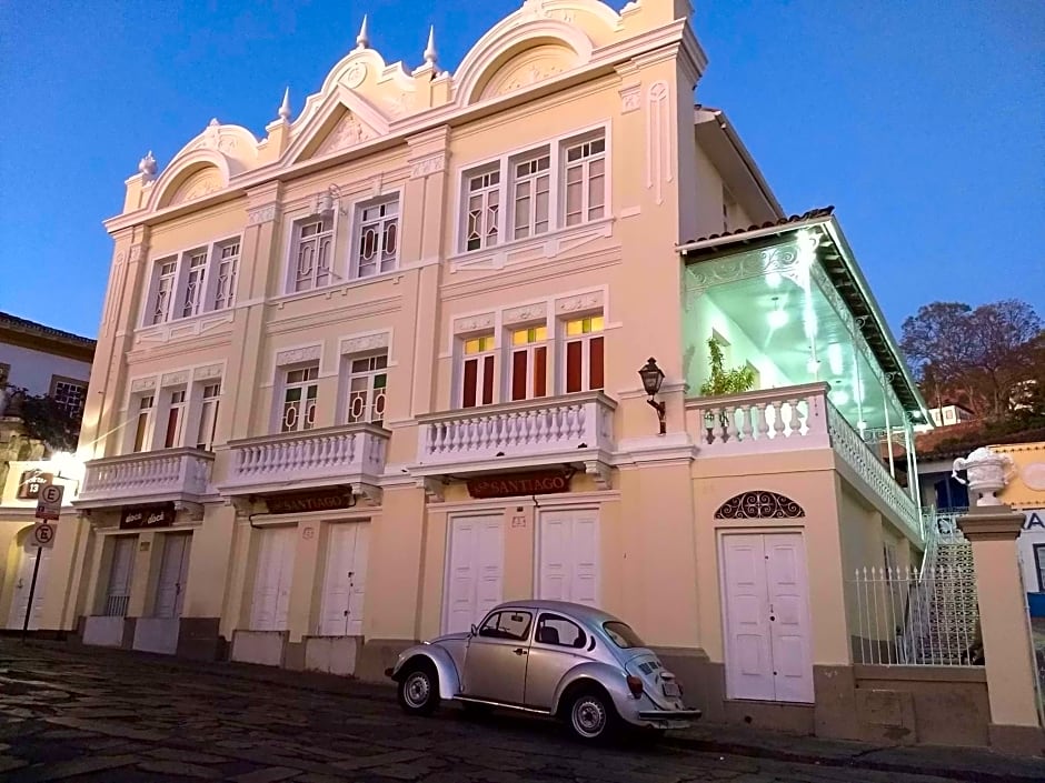 HOTEL CANTO DO CHAFARIZ