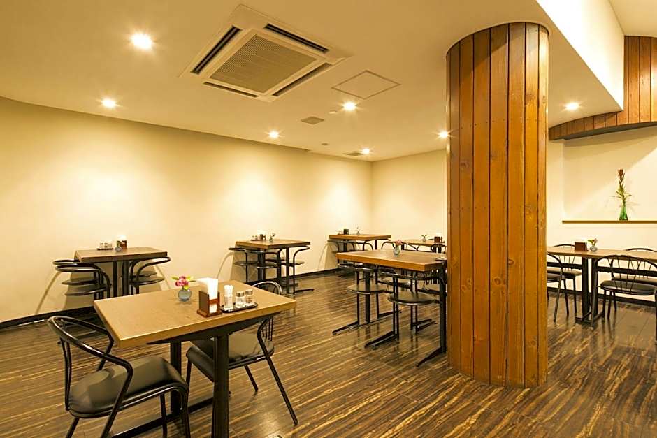 Hotel Fuji Tatsugaoka