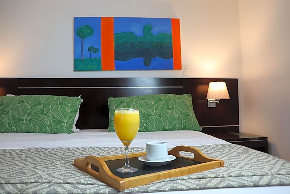 Manaus Hotéis Millennium