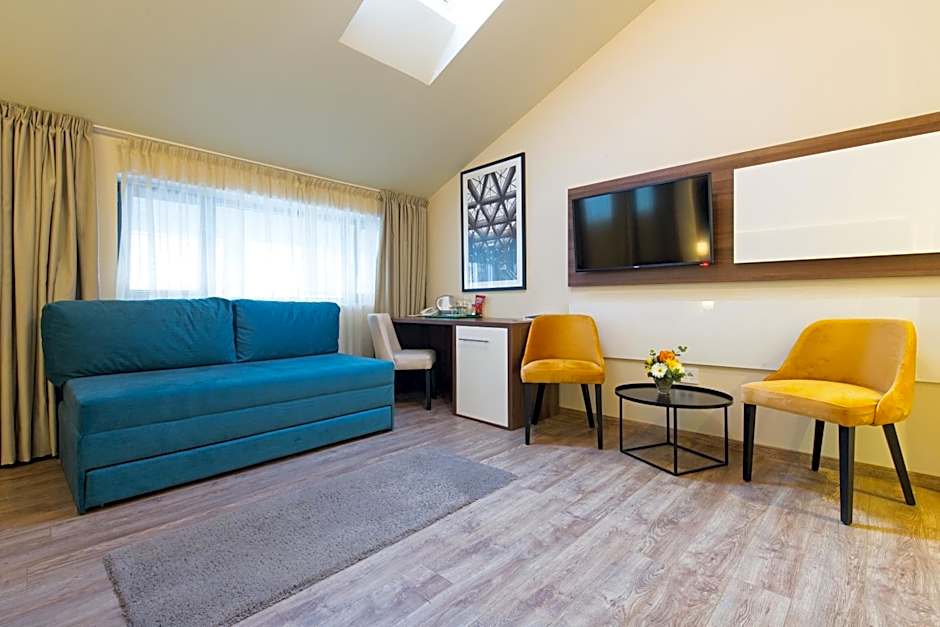 Marquise Hotel Garni