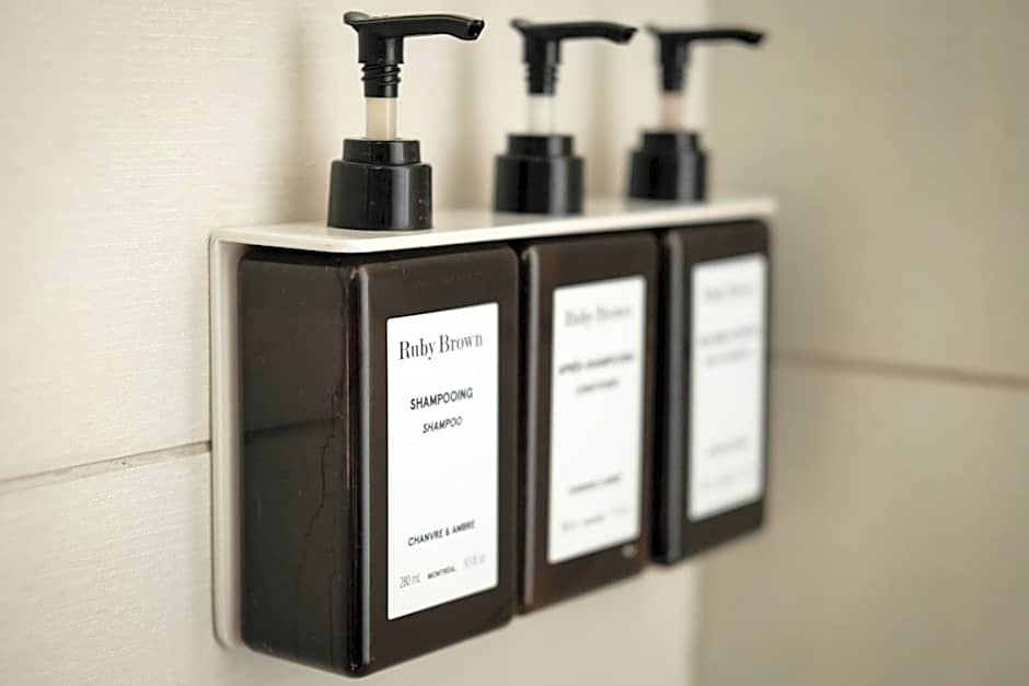 Hotel Le Germain Calgary