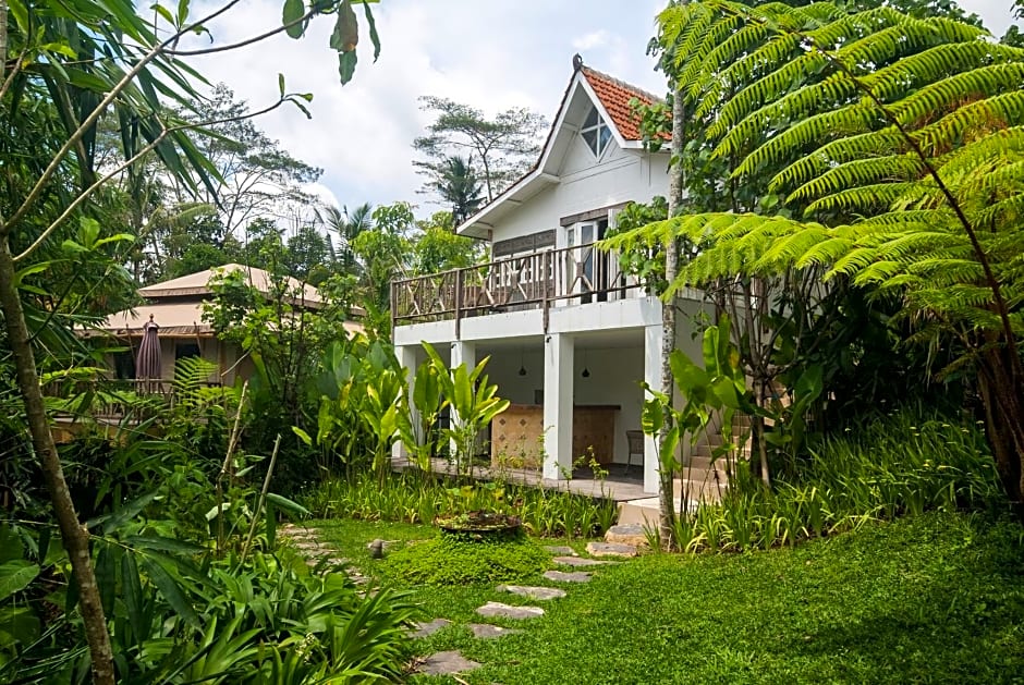 Sebatu Sanctuary Eco-resort