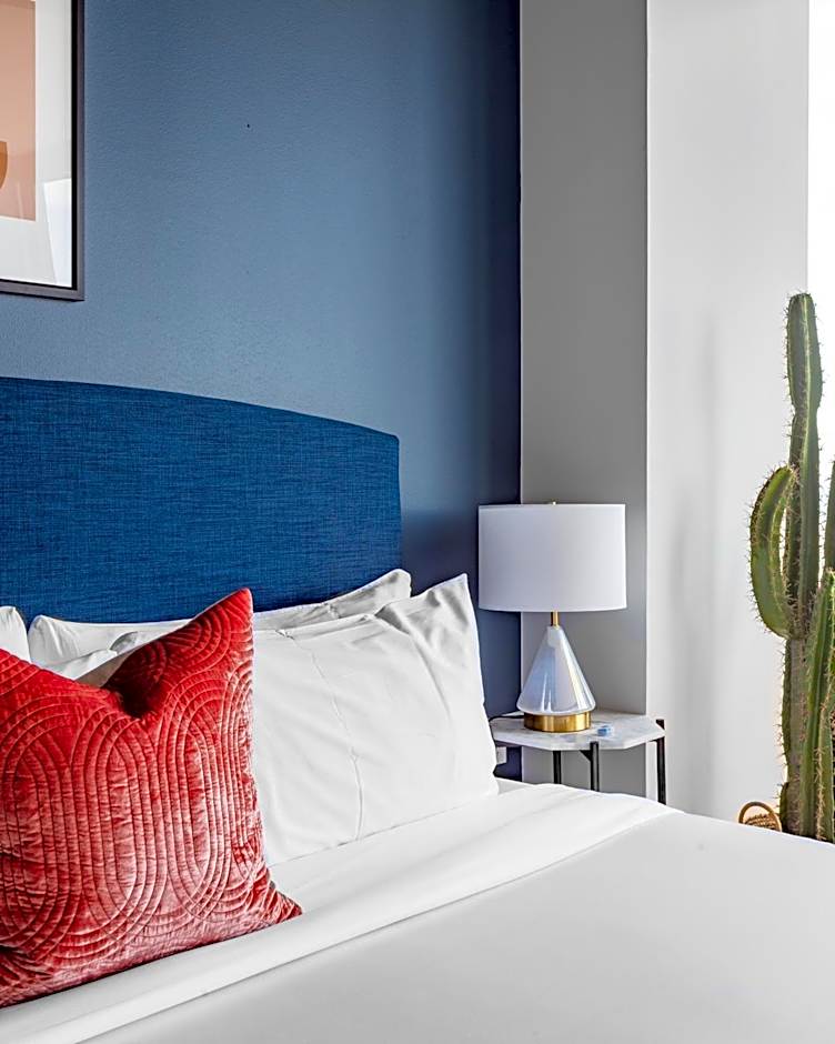 Mint House Dallas - Downtown