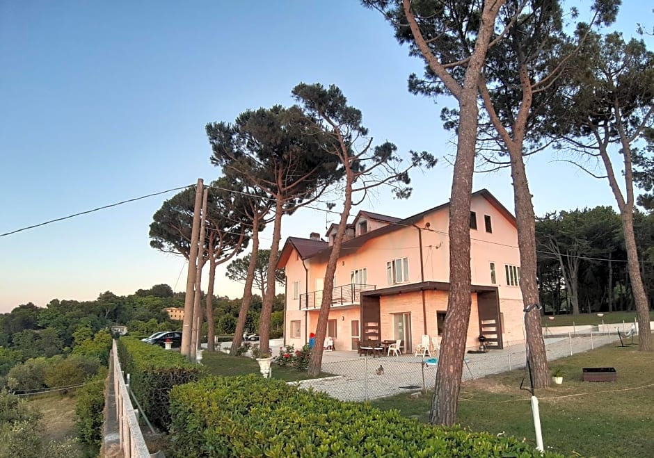 Villa De Ruschi