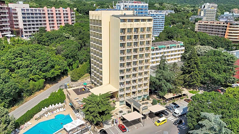 Hotel Shipka All Inclusive