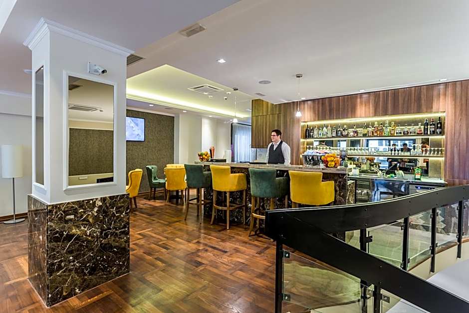 Hotel Royal Inn
