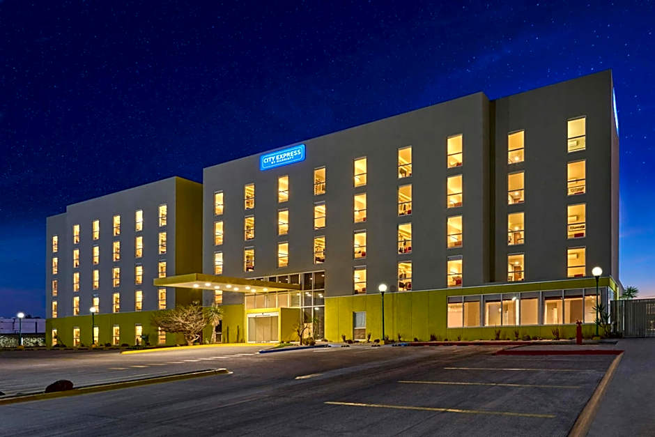 City Express by Marriott La Paz