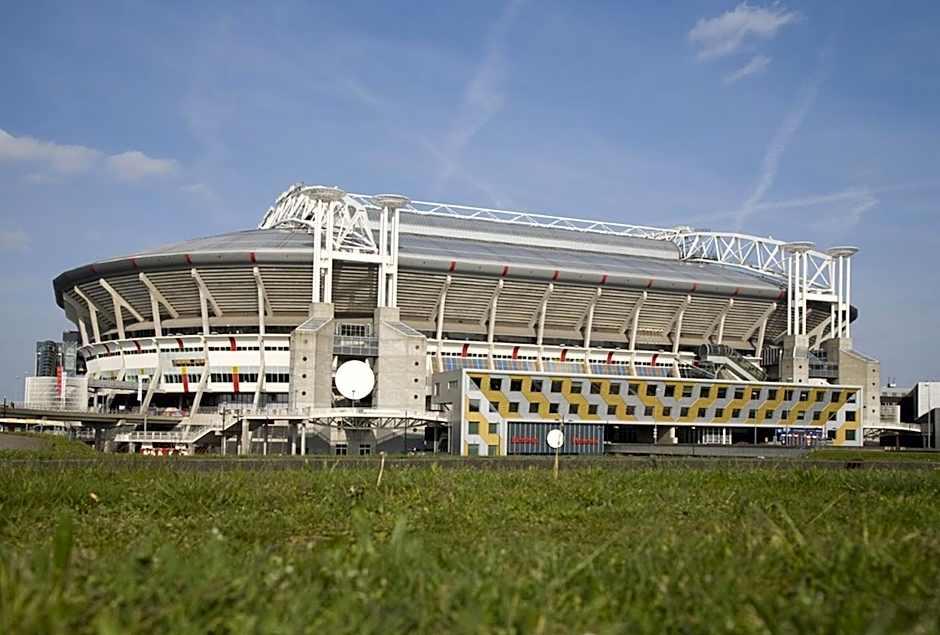 Fletcher Hotel Amsterdam