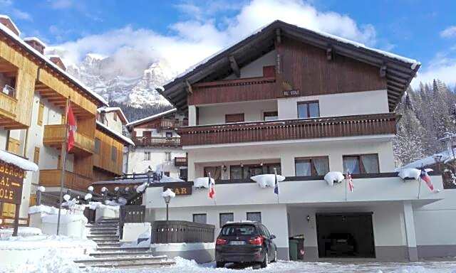 Albergo al Sole