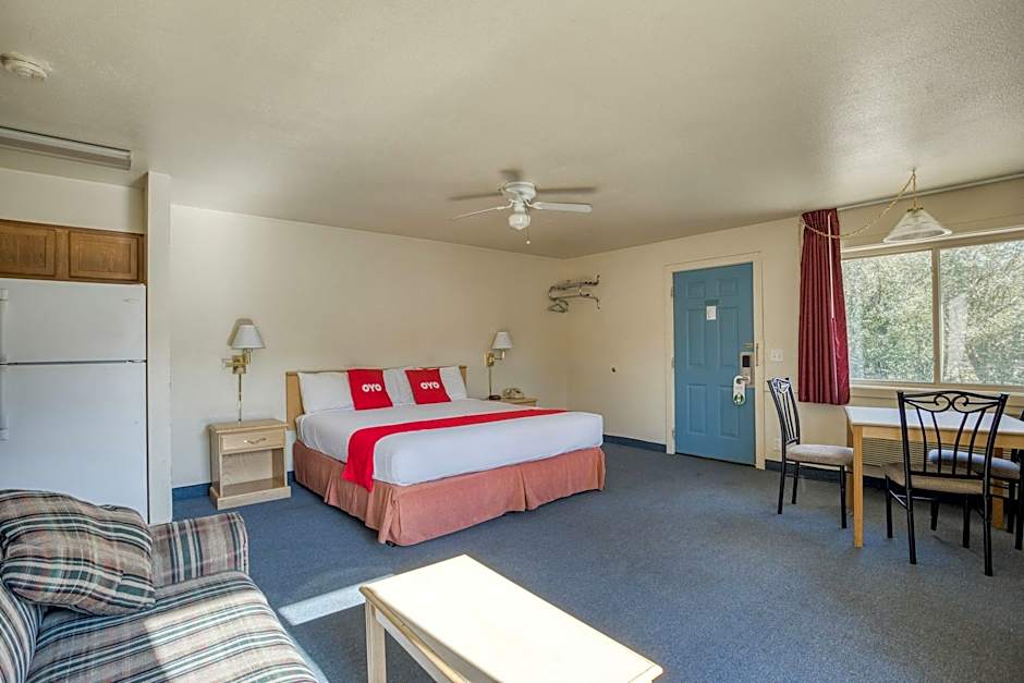 OYO Hotel Heber Springs Lakeside