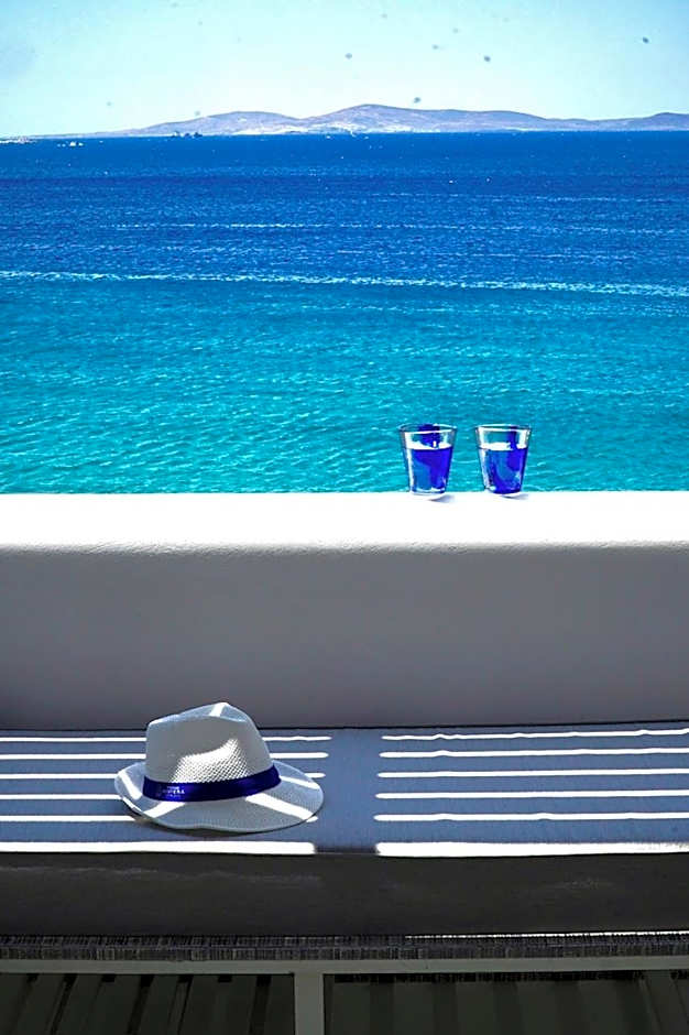 Mykonos Riviera - Small Luxury Hotels of the World