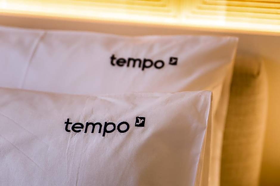 Tempo FLH Hotels Lisboa
