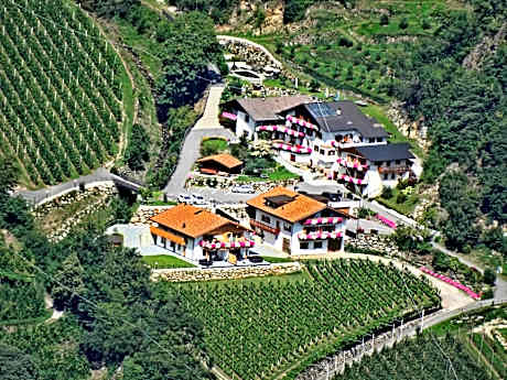 Residence Blumenthalerhof