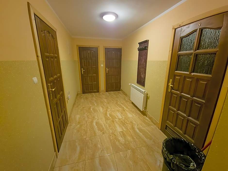 Małe Ciche uAntosi, Blisko Wyciągu Narciarskiego i SKY WALK Serce Poronina, Idealne miesce na wypad w góry -rusinowa polana-zgorzelisko-tarasówka-palenica-morskie oko