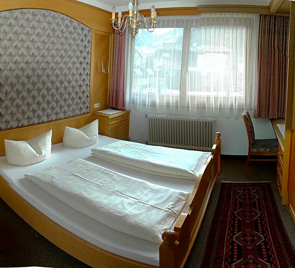 Hotel Garni Jennewein
