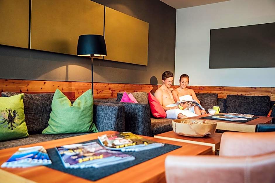 Hotel Bergland All Inclusive Top Quality